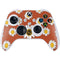 Flower Power Xbox Series S Controller Skin