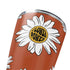 Flower Power Yeti 20oz Tumbler Skin