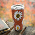 Flower Power Yeti 20oz Tumbler Skin