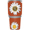 Flower Power Yeti 30oz Rambler Tumbler Skin
