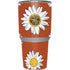 Flower Power Yeti 30oz Rambler Tumbler Skin