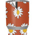 Flower Power Yeti 30oz Rambler Tumbler Skin