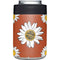 Flower Power Yeti Colster Can Insulator Skin