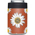 Flower Power Yeti Colster Can Insulator Skin