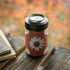 Flower Power Yeti Colster Can Insulator Skin