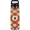 Flower Power YETI Rambler 26oz Bottle Skin