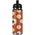 Flower Power YETI Rambler 26oz Bottle Skin