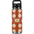 Flower Power YETI Rambler 26oz Bottle Skin