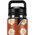 Flower Power YETI Rambler 26oz Bottle Skin