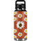 Flower Power YETI Rambler 36oz Bottle Skin