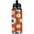 Flower Power YETI Rambler 36oz Bottle Skin