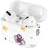 Flowers and Arrows AirPods Pro 2nd Gen Skin