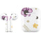 Flowers and Arrows Apple AirPods 2 Skin