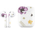 Flowers and Arrows Apple AirPods 2 Skin