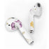 Flowers and Arrows Apple AirPods 2 Skin