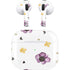 Flowers and Arrows Apple AirPods (3rd Gen 2021) Skin