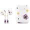 Flowers and Arrows Apple AirPods Skin