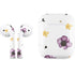 Flowers and Arrows Apple AirPods Skin