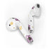 Flowers and Arrows Apple AirPods Skin
