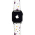 Flowers and Arrows Apple Watch Band 42-44mm