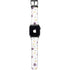 Flowers and Arrows Apple Watch Band 42-44mm