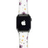 Flowers and Arrows Apple Watch Band 38-40mm