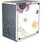 Flowers and Arrows Cooler Master MasterBox Q300L Mini Tower Skin