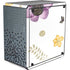 Flowers and Arrows Cooler Master MasterBox Q300L Mini Tower Skin