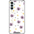 Flowers and Arrows Galaxy A13 5G Clear Case