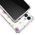 Flowers and Arrows Galaxy A13 5G Clear Case