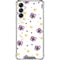 Flowers and Arrows Galaxy A14 5G Clear Case