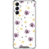 Flowers and Arrows Galaxy A14 5G Clear Case