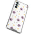 Flowers and Arrows Galaxy A14 5G Clear Case
