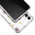 Flowers and Arrows Galaxy A14 5G Clear Case