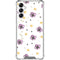 Flowers and Arrows Galaxy A15 5G Clear Case