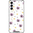 Flowers and Arrows Galaxy A15 5G Clear Case
