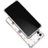 Flowers and Arrows Galaxy A15 5G Clear Case