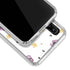 Flowers and Arrows Galaxy A30 Clear Case