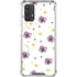 Flowers and Arrows Galaxy A32 5G Clear Case