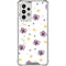 Flowers and Arrows Galaxy A33 5G Clear Case