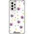 Flowers and Arrows Galaxy A33 5G Clear Case