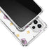 Flowers and Arrows Galaxy A33 5G Clear Case