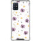 Flowers and Arrows Galaxy A51 5G Clear Case