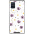 Flowers and Arrows Galaxy A51 5G Clear Case