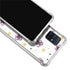 Flowers and Arrows Galaxy A51 5G Clear Case