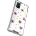 Flowers and Arrows Galaxy A51 5G Clear Case
