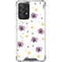 Flowers and Arrows Galaxy A52 5G Clear Case