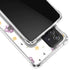 Flowers and Arrows Galaxy A52 5G Clear Case