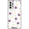 Flowers and Arrows Galaxy A53 5G Clear Case