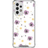 Flowers and Arrows Galaxy A53 5G Clear Case